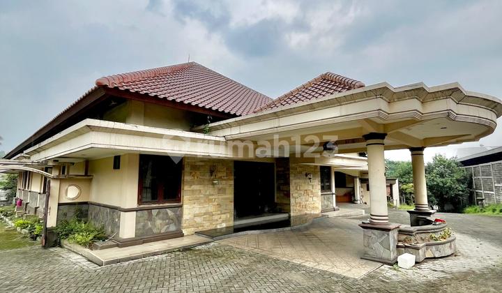 Villa Pablo Escobar Pandaan Pasuruan Siap Huni Villa Pablo Escobar Pandaan Pasuruan Siap Huni