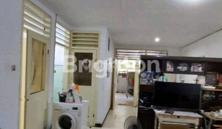 Rumah Darmo Baru 1 Lantai Siap Huni Dkt Kupang Indah Dukuh Kupang 1