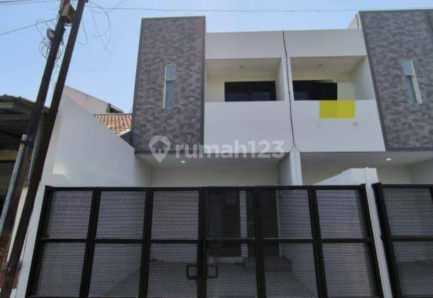 Rumah Modern Murah Setro Timur Dkt Kenjeran Lebak Kapasan Lebo 1