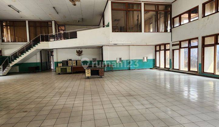 gedung kantor klinik gudang kendangsari dkt rungkut jemursari 2