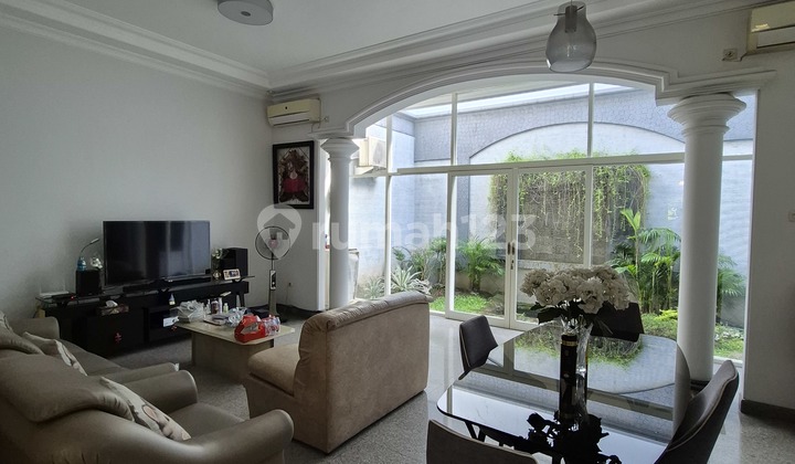 Rumah Babatan Pratama Wiyung Surabaya Barat Siap Huni 2 Lantai 2