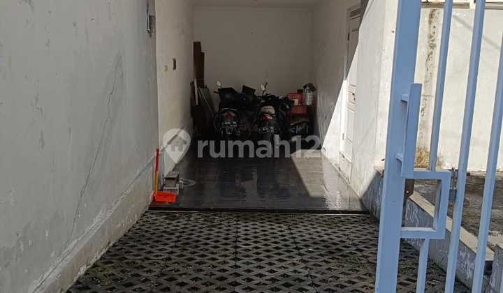 Rumah Siap Huni Semolowaru Minimalis 3 Lantai Dkt Klampis Araya 2