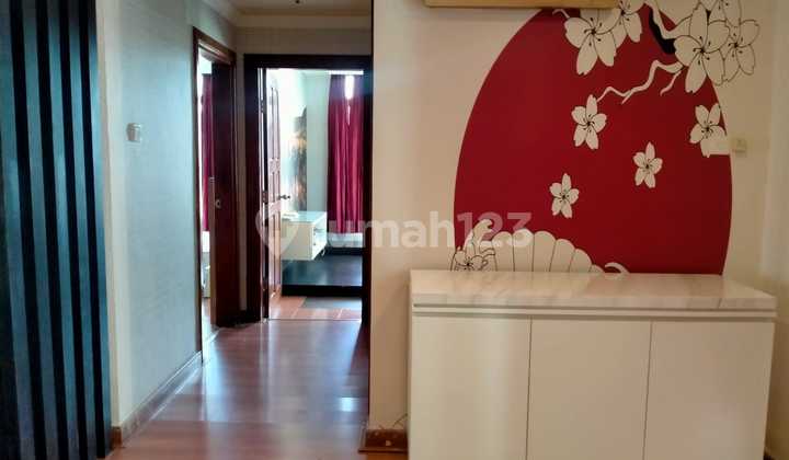 Cheapest Condominium Graha Family Semi-Furnished (Needs a Bit of Renovation)