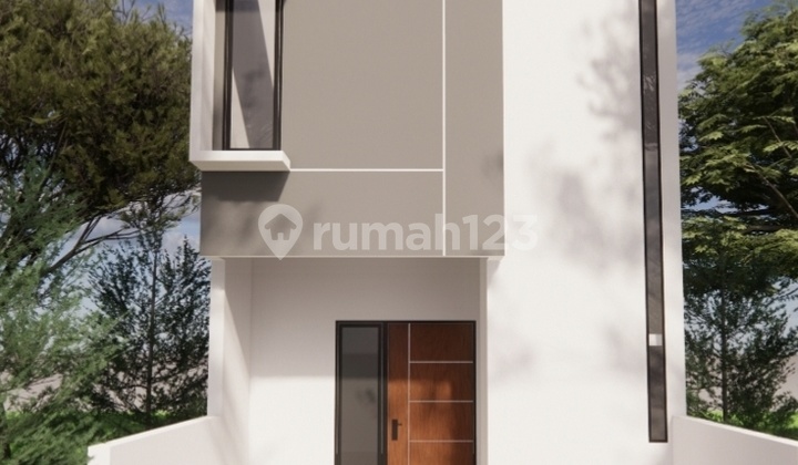 Rumah Baru 1man Aja Deket Kenjeran Bisa Kpr Modern Mininalis Rumah Baru 1man Aja Deket Kenjeran Bisa Kpr Modern Mininalis