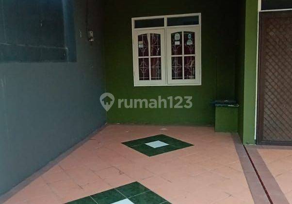 Rumah Kontrakan Di Semolowaru Bagus Dkt Klampis Manyar Semampir 2