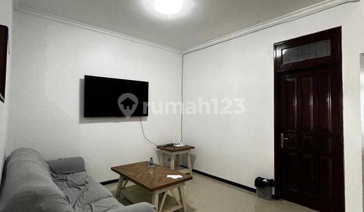 Rumah 2 Lantai Graha Famili Siap Huni Termurah 2 Lantai Bisa Kpr 2