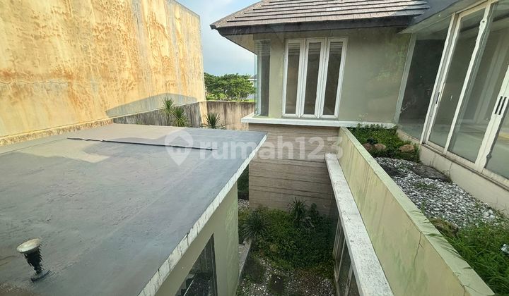 Rumah Mewah Nol Raya Citraland Depan Surabaha Barat Bagus Mewah 2