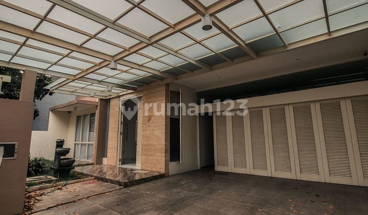 Termurah Di Pakuwon Indah Surabaya Barat 2 Lantai Bisa Kpr 2