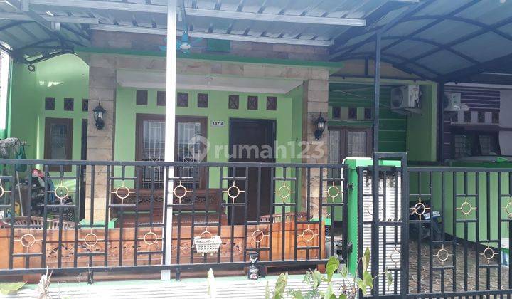 Rumah SHM Lokasi Strategis di Jagakarsa, Jakarta Selatan 2