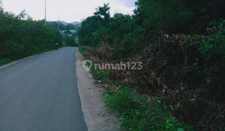 Tanah Luas Lokasi Dekat Labuan Bajo Central Dan Airport 2