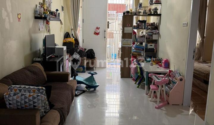 Dijual Rumah Siap Huni di Kelapa Gading4 Br