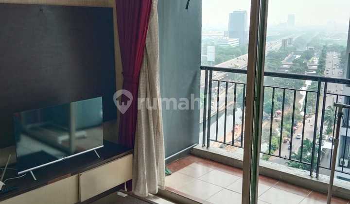 Dijual Cityhome Moi 720 Nego Sampai Deal