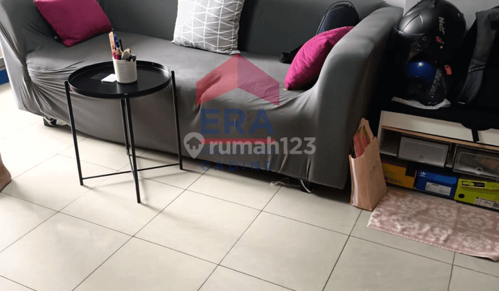 JUAL CEPAT APARTEMEN GREENHILL LOKASI STRATEGIS NEGO SAMPAI DEAL  2