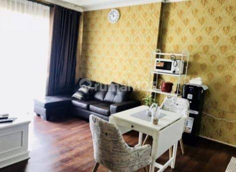 JUAL CEPAT KONDISI RAPI TERAWAT APARTEMEN HAWAIAN BAY MOI 2BR 2