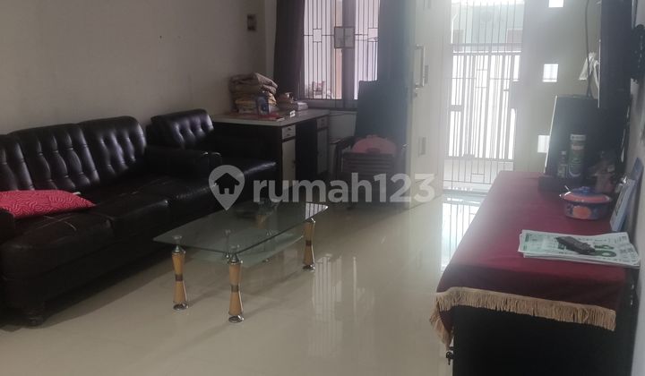 Termurah Rumah Dekat Kelapa Gading 5 Menit Ke Mkg