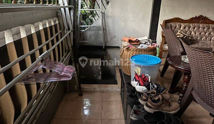 Dijual Rumah 2 Lantai Di Sukapura (bu) Nego Sampai Deal 1