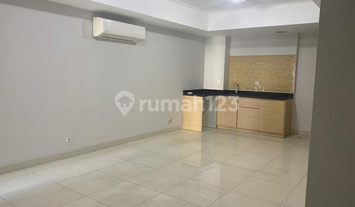 Dijual Apartemen The Mansion Kemayoran Free Ac dan Water Heather