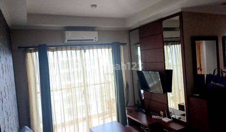 Disewakan Cityhome Pusat Kelapa Gading Full Furnished 2kt 2