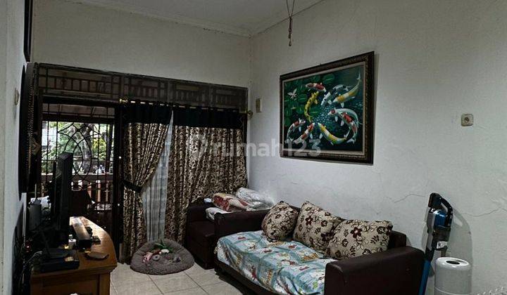 Dijual Rumah 2 Lantai Di Sukapura (bu) Nego Sampai Deal 2