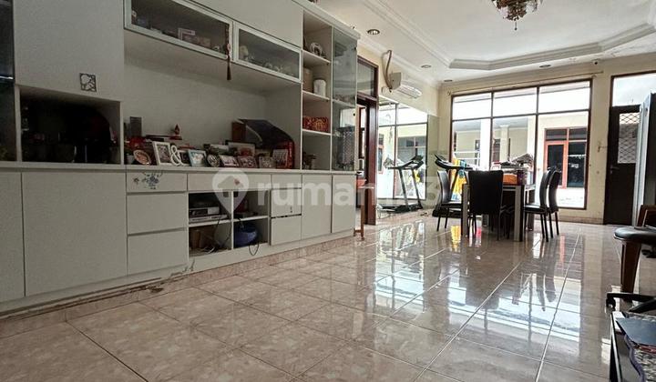 Termurah Di Bawah Njop Rumah Di Jakarta Pusat 9m Nego