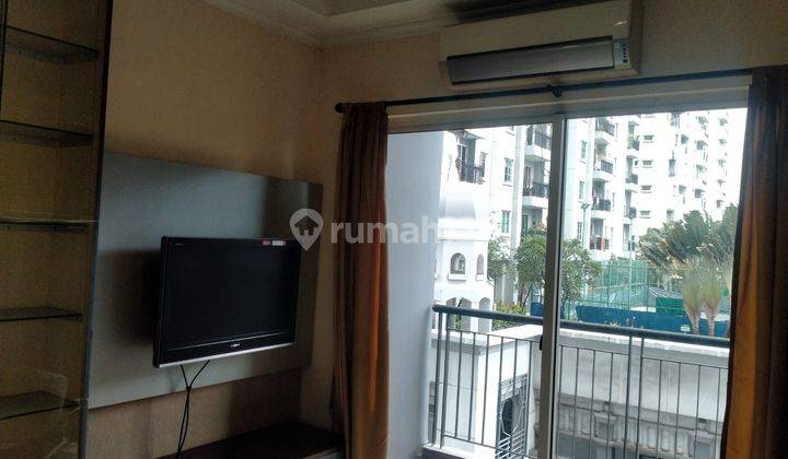 Disewakan Apartemen Full Furnisheddi Pusat Kelapa Gading 2 Br 2