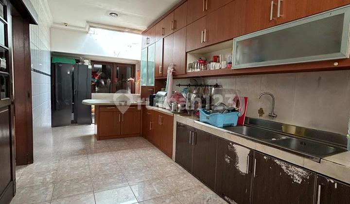 Termurah Di Bawah Njop Rumah Di Jakarta Pusat 9m Nego 2