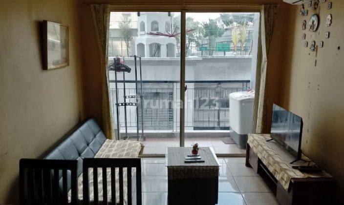 Disewakan Cepat Apt City Home Siap Huni Semi Furnished  1