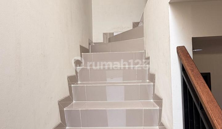 Disewakan Rumah 2Kt di Sedayu City Kelapa Gading