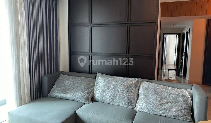 Disewakan Apartement Dengan Private Lift Fulk Furnished Di Kelapa Gading 2