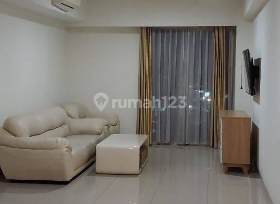 Disewakan Apartemen Di Pusat Kelapa Gading Full Furnisheed 3 Kt 1