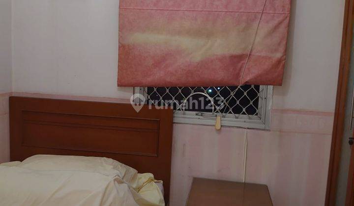 Disewakan Apartemen Di Pusat Kelapa Gading Full Furnished 2br  2