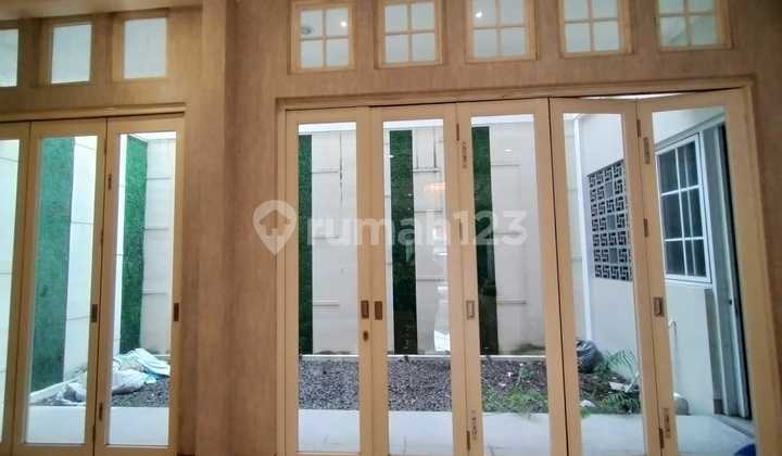 Dijual Rumah Cantik di Jakarta Pusat Cempaka Putih Dijual Rumah Cantik di Jakarta Pusat Cempaka Putih