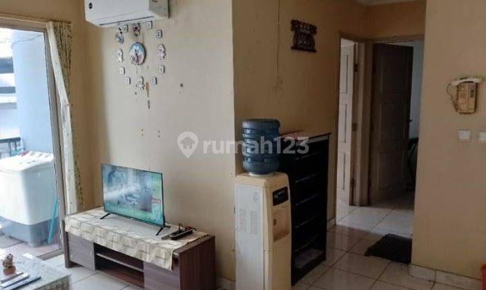 Disewakan Cepat Apt City Home Siap Huni Semi Furnished  2