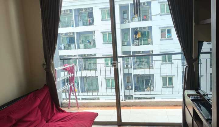 Dise2akan Apartemen Cityhome 2Br 72 Nego Sampai Deal