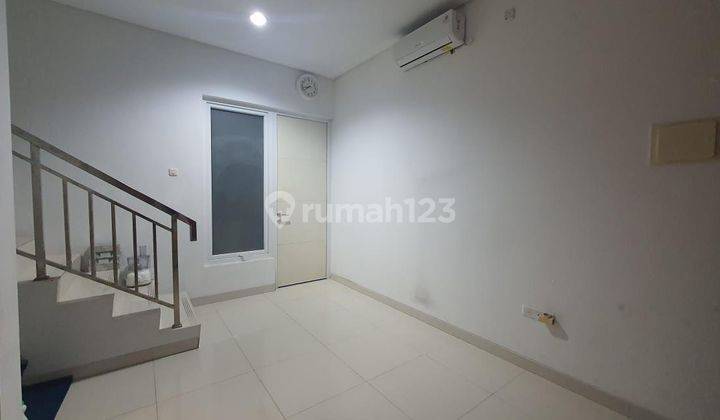 Disewakan Rumah Imperial Gading 2br Kondisi Bagus Rapi Aman Dari Banjir 1