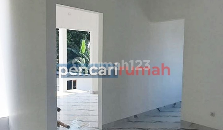 Rumah Baru 3 Kamar Tidur & 2 Kamar Mandi Di Cilangkap, Depok! 2