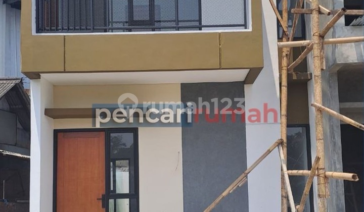 Kesempatan Emas Untuk Millenial! Dapatkan 5 Unit Pertama Harga Khusus! Kesempatan Emas Untuk Millenial! Dapatkan 5 Unit Pertama Harga Khusus!