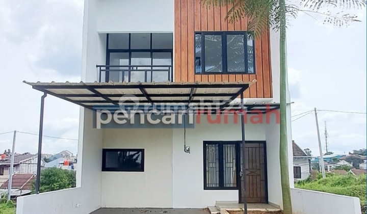 Rumah Impian 3 Kamar Di Lokasi Terbaik Depok! 1