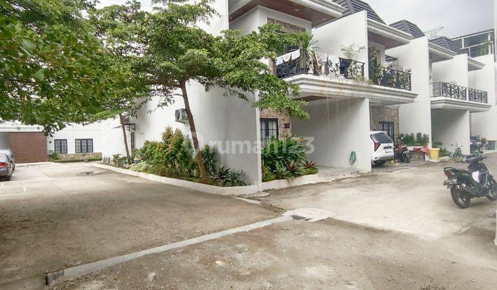 Rumah Ready Stok Deket Tol Cijago Dan Lrt Harjamukti 2