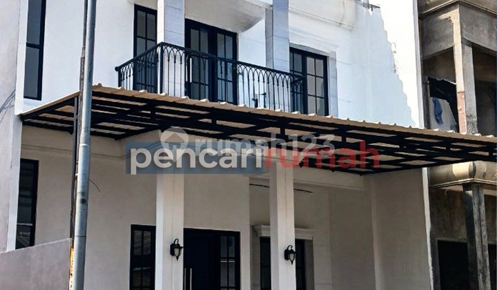 Rumah 2 Lantai Strategis Di Tirta Jaya, Kota Depok, Siap Jadi Hunian Ideal Keluarga Anda! Rumah 2 Lantai Strategis Di Tirta Jaya, Kota Depok, Siap Jadi Hunian Ideal Keluarga Anda!