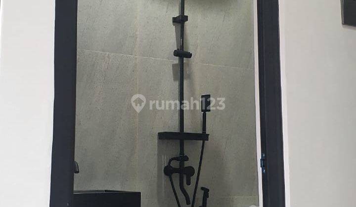 Rumah Di Jual Di Depok Dekat Jaksel. Akses Mobil Mudah. 1