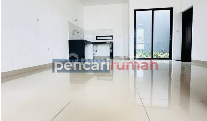 Rumah 2 Lantai Premium (3kt) Di Cibinong. 