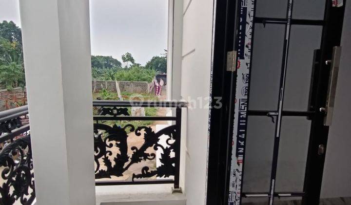 Rumah Dijual Di Kawasan Super Premium Kota Depok Harjamukti 2