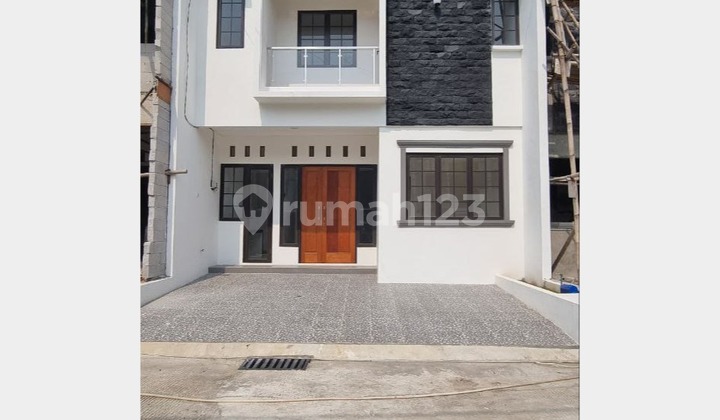 Cluster Gaya Bali Di Cimanggis Depok Lokasi Strategis Cluster Gaya Bali Di Cimanggis Depok Lokasi Strategis