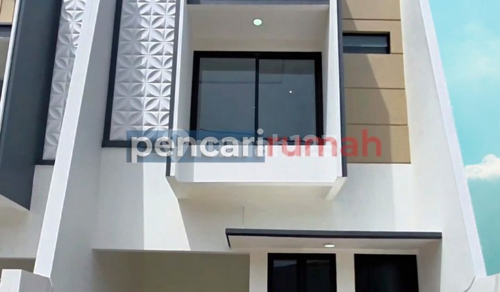 Rumah Ready Hanya Tersisa 2 Unit Rumah Ready Hanya Tersisa 2 Unit