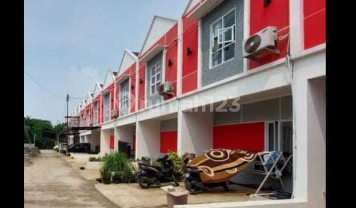 Cluster Bintang Murah Strategis Minimalis  2