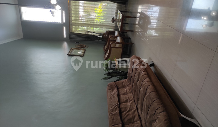 Rumah Murah Dalam Cluster Posisi Hook Di Radar Auri 2