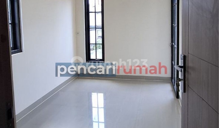 Bali Nuance House in Cimanggis Depok