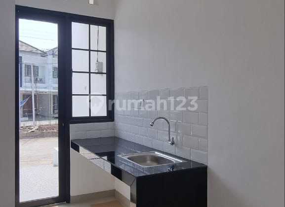 Cluster Gaya Bali Di Cimanggis Depok Lokasi Strategis Cluster Gaya Bali Di Cimanggis Depok Lokasi Strategis