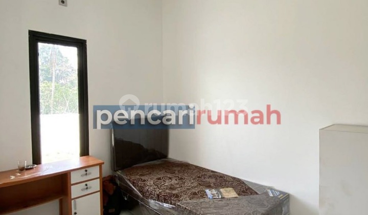 Rumah Idaman Dp 0% Di Jantung Kota Depok! Cicilan Mulai 3 Jt-an 2